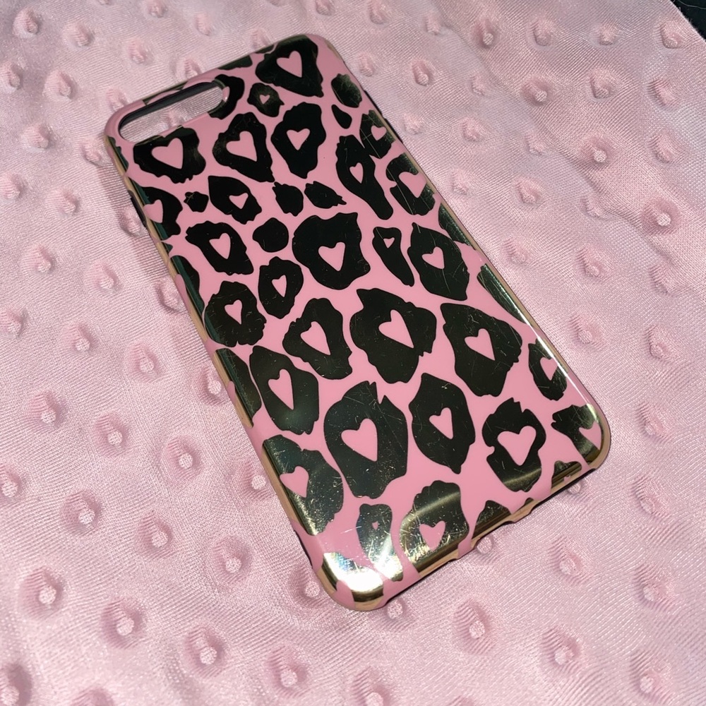 iPhone 7 Plus case